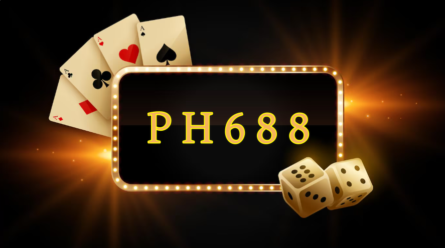PH688 پاکستان