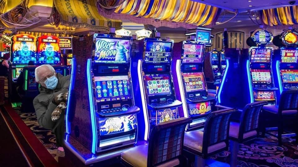 PH688 کیسینو میں سلاٹ کھیلنا شروع کریں۔